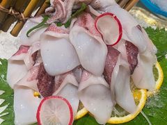 -虾佬圣汤·海鲜姿造(乐堤港店)
