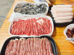 -牛街清真满恒記(平安里西大街店)