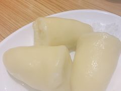 -东北人粗粮饺子坊(南山店)