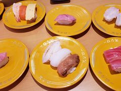 -sushiro寿司郎(上野店)