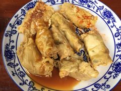 -茅老太臭豆腐