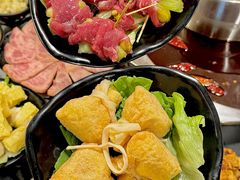 -三江汇火锅店(保全街店)