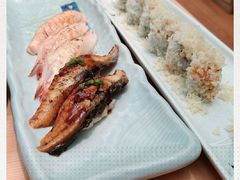 -TORO MaKi 寿司·日料(华创店)