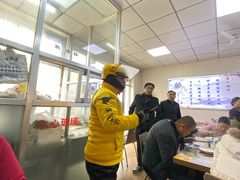 -李记烧饼·羊汤·卤肚(高丽营店)