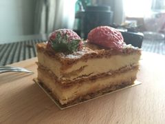 -咖啡CHA自助餐厅(香格里拉饭店)