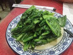 -北大地皖峰饭馆