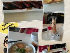 -翠华餐厅(山顶道店)