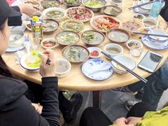-周老五跷脚牛肉(民营路店)