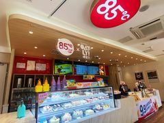 -85度C(上海广元店)
