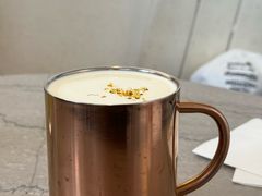 -Nectar One Cafe(勇烈路n1店)