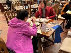 -浙江西子宾馆·瑶园咖啡厅