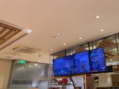 -西贝(国芳店)