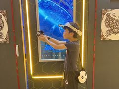 -导眼AR微密室逃脱(万丰海岸城店)