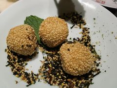 -绿茶餐厅(燕郊永旺店)