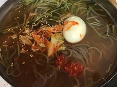 -屋里家延边朝鲜族冷面(南园店)