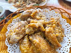 -南记食粥坊·宵夜大排档(莲花总店)