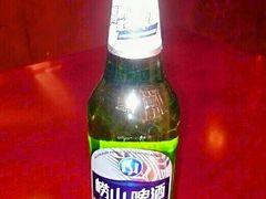 崂山啤酒-陶然居大酒店·自助餐