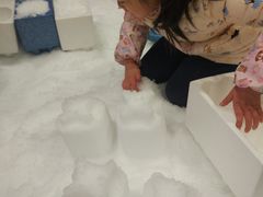 -Mr·Kuma酷么先生雪之乐园