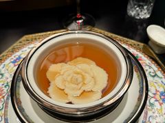 -北京饭店谭家菜