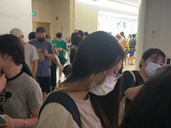 -喜茶(佛山岭南站店)