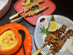-花狸日本料理(柏庐广场店)