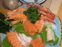 -三石铁板烧(紫竹桥店)