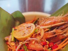 -傣乡之味·傣族特色手抓饭·孔雀宴(大理古城首店)