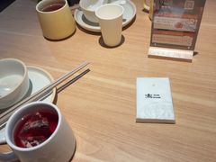 -新太二·鲜料川菜(花都融创茂店)