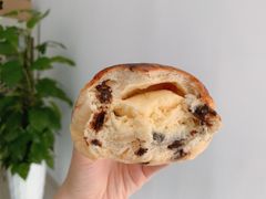 -沁屋面包店(人民东路店)