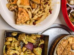 -老东镇啤酒屋海鲜加工·蒸汽海鲜·海鲜烧烤(台东店)