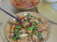-周师饭店