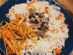 -耶里夏丽·丝路新疆菜·清真食品(徐汇南丹东路臻选店)