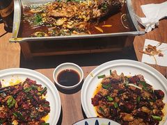 -树厨贵州菜(花果园购物中心店)