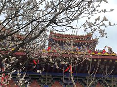 -终南山南五台景区