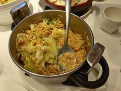 -莆田餐厅PUTIEN(三里屯店)