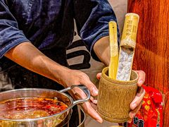 -独食火锅·半米屋台(直营总店)