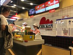 -1973继光香香鸡(合生汇购物中心店)