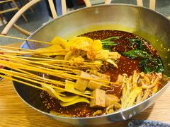 -付小姐在成都(川沙店)
