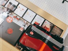 -太平洋咖啡(长沙中建广场店)