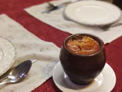 罐牛-92°C俄式厨房(中央大街店)