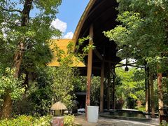 -清远熹乐谷温泉度假酒店