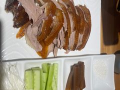 -新興传承烤鸭