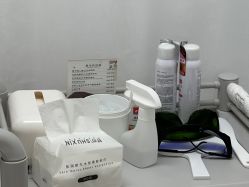 -小梨·OndaPro·专业脱毛连锁机构