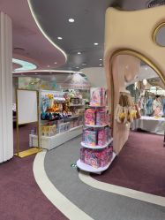 -奈尔宝·国风主题儿童乐园·亲子餐厅(豫园商城店)