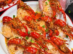 -李叔叔小龙虾香辣蟹(青羊店)