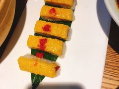 -金牌老碗时尚陕菜(王府井百货店)