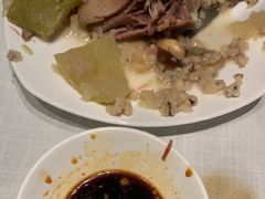 -汤城小厨•粤菜•靓汤(金融街店)