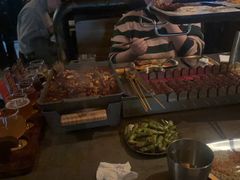-麦凯伦烧烤·精酿超级工厂店(金桥总店)