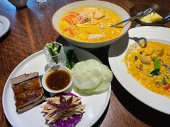 -星叶·东南亚料理(宁波万象汇店)