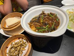 -芳芳私房菜·精做淮扬菜(承德路店)